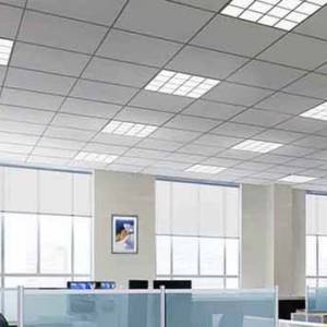 MINERAL FIBER ACOUSTIC CEILING TILES